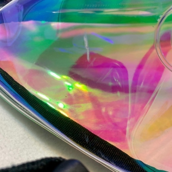 AZTEC southwestern fannypack bag beltbag AMICA fanny pack waiste bag purse pouch - Picture 6 of 8